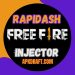 Rapidash FF Injector