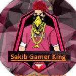 Sakib Gamer King