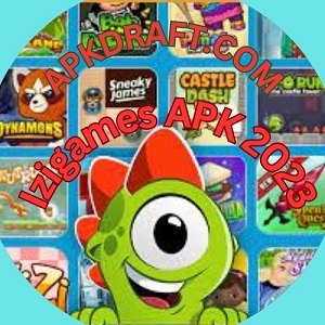 IziGames APK 1.0 Free Download Android Latest Version