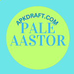 Pale Aastor