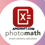 PhotoMath Camera Calculator