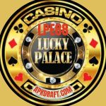 Lucky Palace LPE88