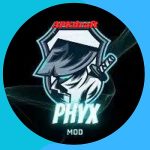 Phyx Mod