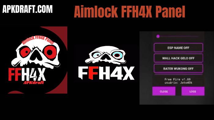 Download FFH4X APK v120 FREE - Latest version 2023