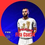 Fifa Cse24