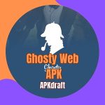Ghosty Web