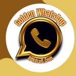 Golden WhatsApp