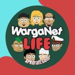 Warganet Life
