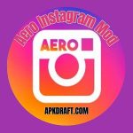 Aero Instagram Mod