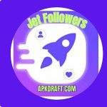 Jet Followers