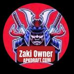 Zaki Owner APK