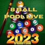 8 Ball Pool Live Free