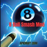 8 Ball Smash Mod