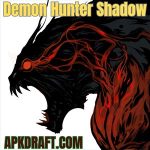 Demon Hunter Shadow World Mod