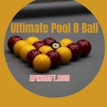 Ultimate Pool 8 Ball
