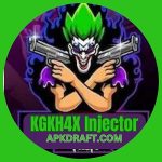 KGKH4X Injector