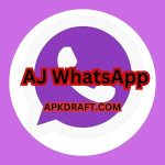 AJ WhatsApp