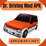 Dr. Driving Mod