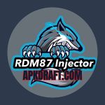 RDM87 Injector APK