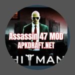 Assassin 47 MOD APK