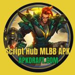 Script Hub MLBB APK