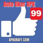 Auto liker APK